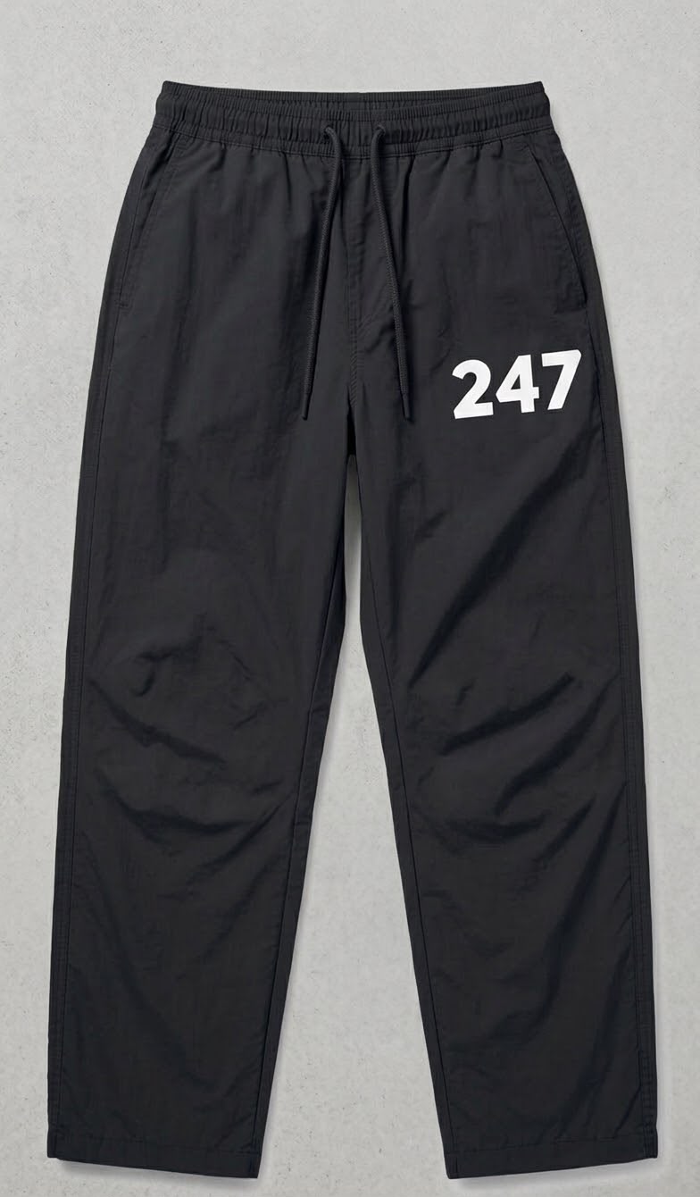 navy ufo pant