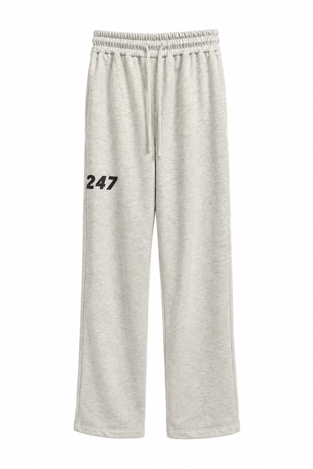 grey pant