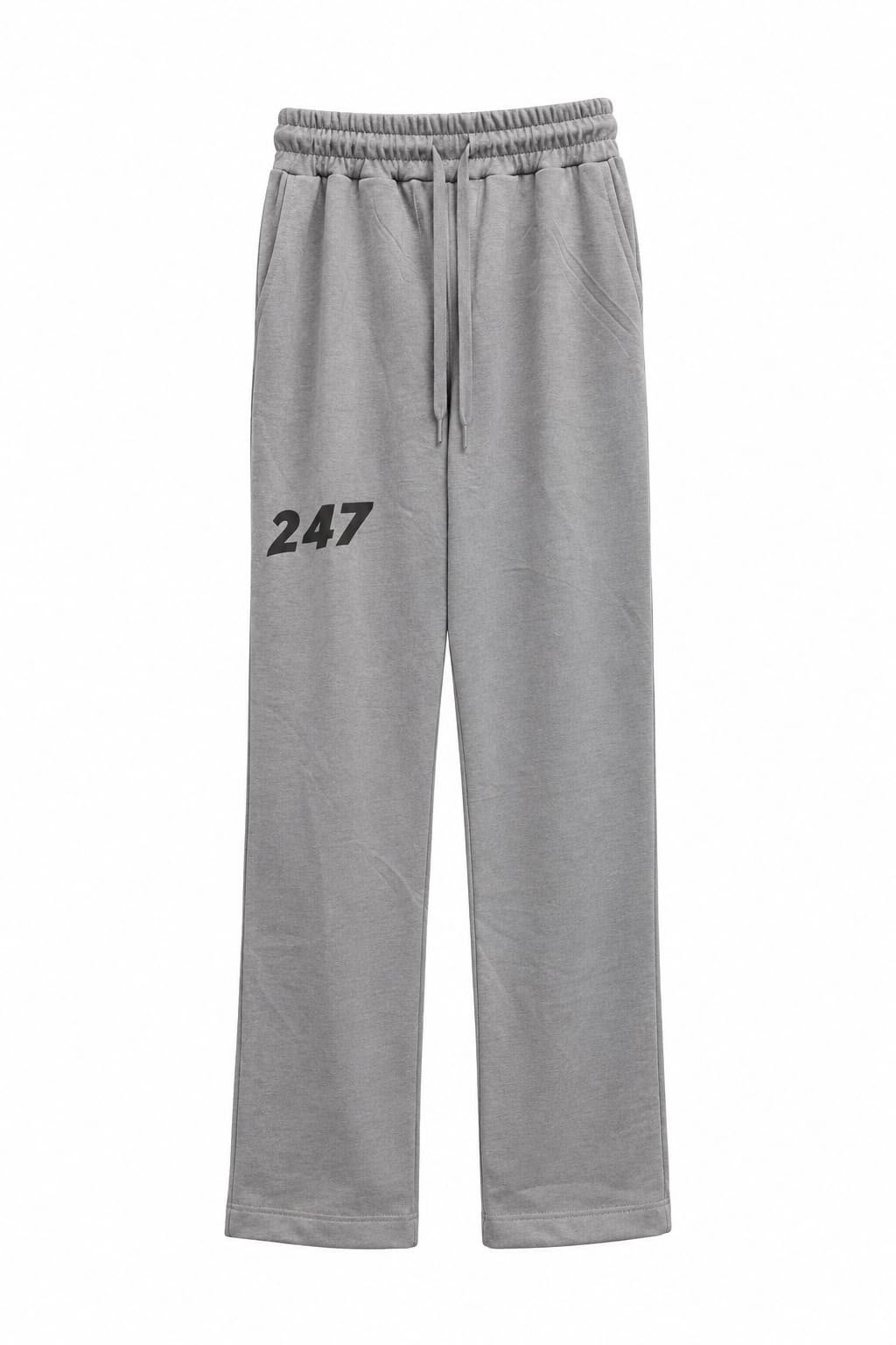 dark grey pant